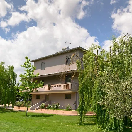 Apartment In Nature Mitopoli