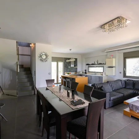 In Nature Apartment Mitopoli