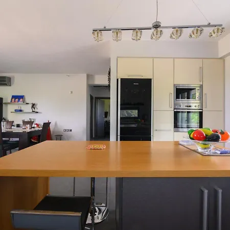In Nature Apartment