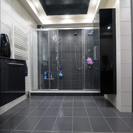 In Nature Apartment *