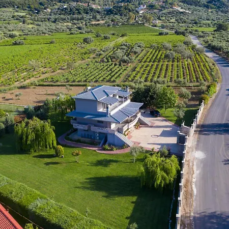 In Nature Διαμέρισμα