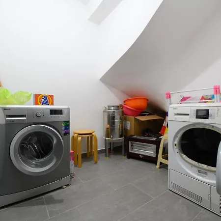 In Nature Appartement