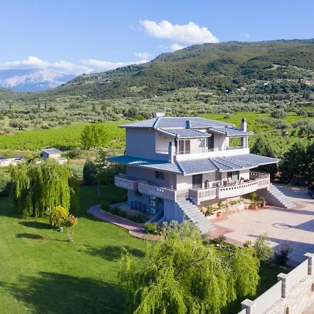 In Nature Appartement *