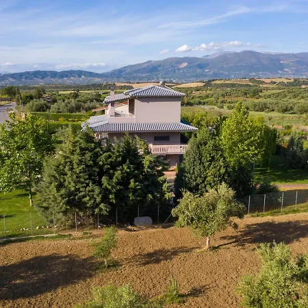 Apartment In Nature *