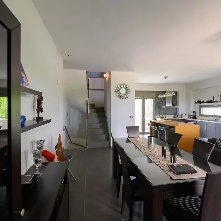 In Nature Apartment *