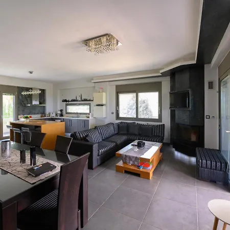 Appartement In Nature