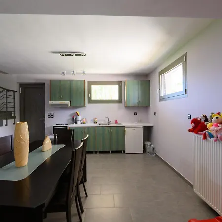 In Nature Apartment Mitopoli