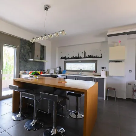 In Nature Apartment *