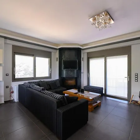 In Nature Apartment Mitopoli