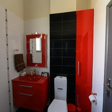 Appartement In Nature