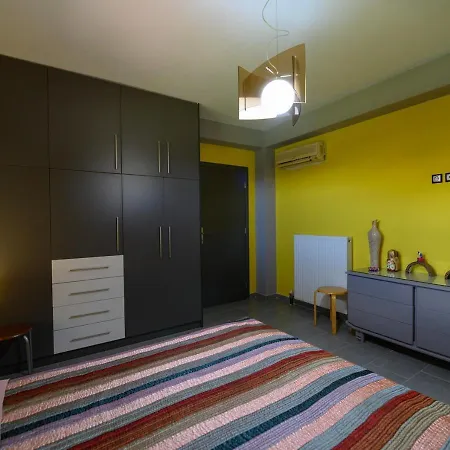 Appartement In Nature *