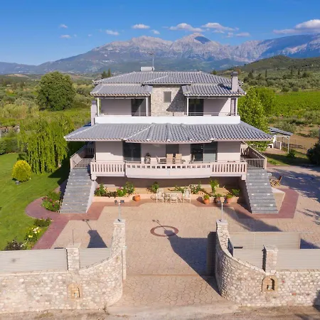 In Nature * Mitopoli