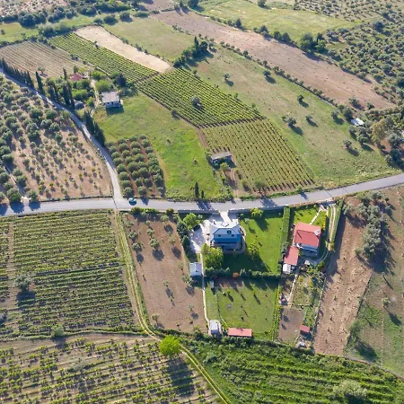 In Nature Appartement Mitopoli