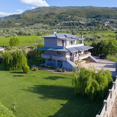 In Nature Apartment