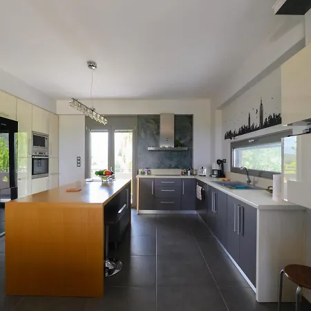 Appartement In Nature