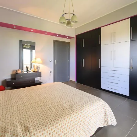 In Nature Apartment