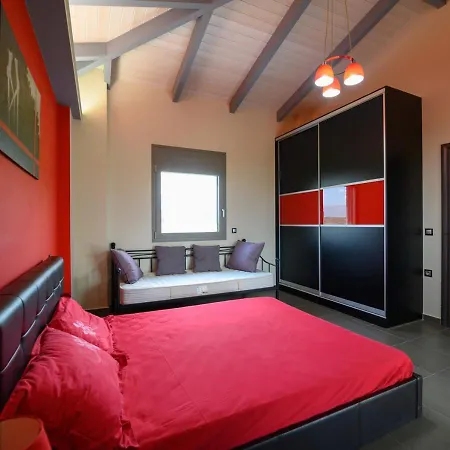 Apartment In Nature Mitopoli