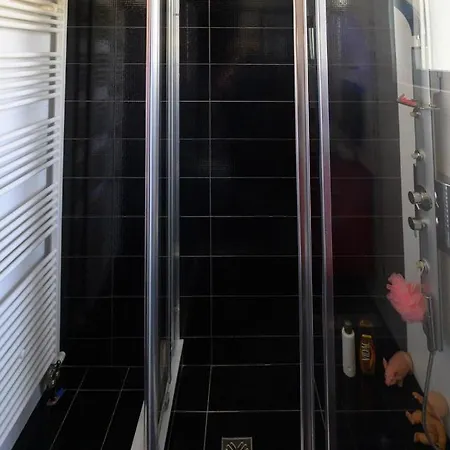 Appartement In Nature