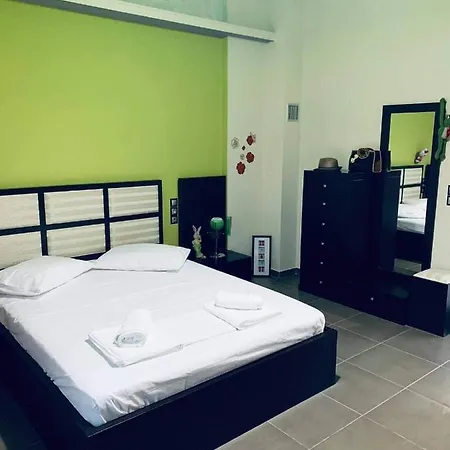 Apartment In Nature *