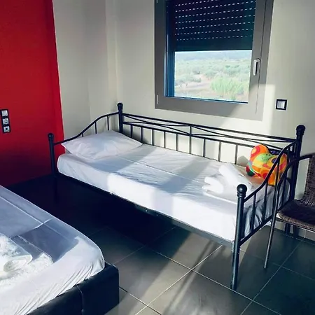 In Nature Apartment