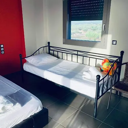 In Nature Apartment