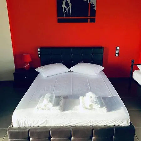 In Nature Appartement