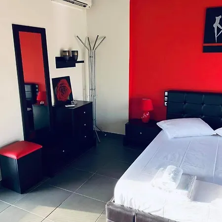 In Nature Apartment