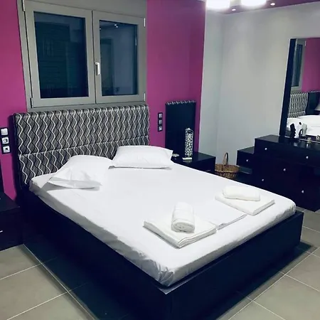 In Nature Apartment Mitopoli