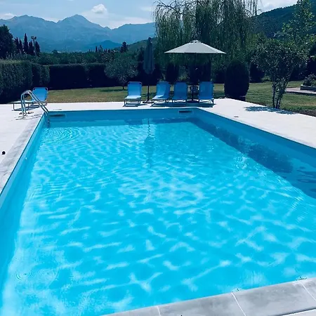 In Nature Apartment Mitopoli