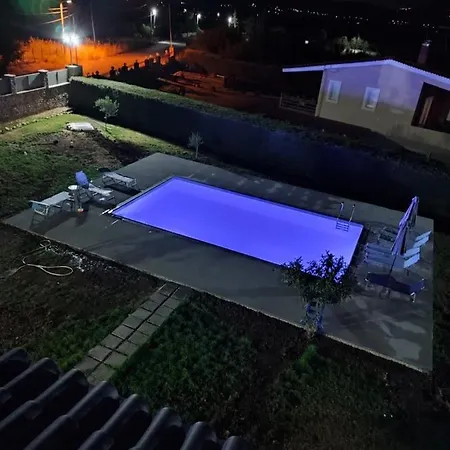 In Nature * Mitopoli