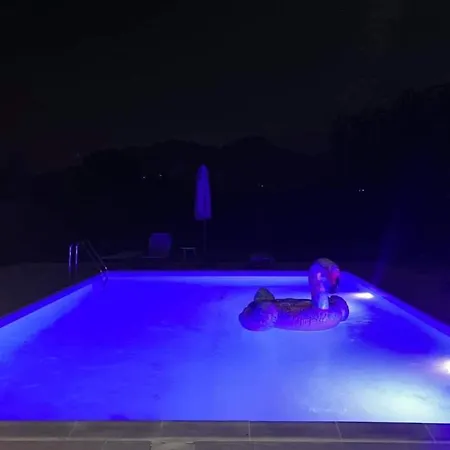 Appartement In Nature Mitopoli