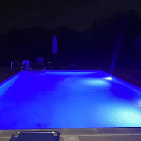 In Nature Apartment *