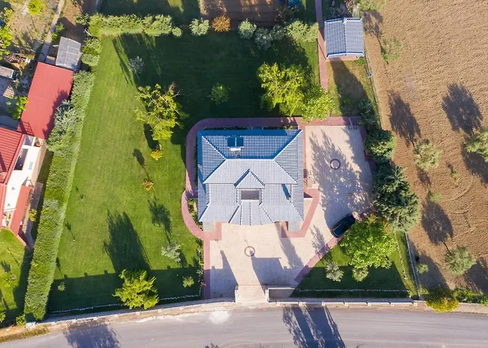 דירה In Nature *