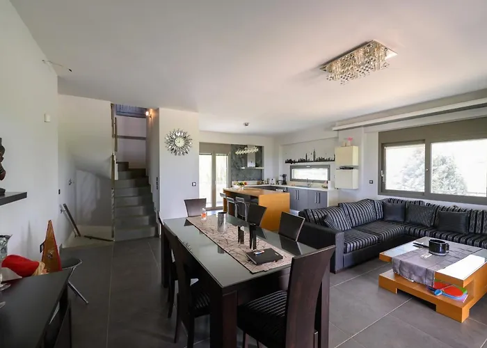 In Nature Διαμέρισμα Mitopoli