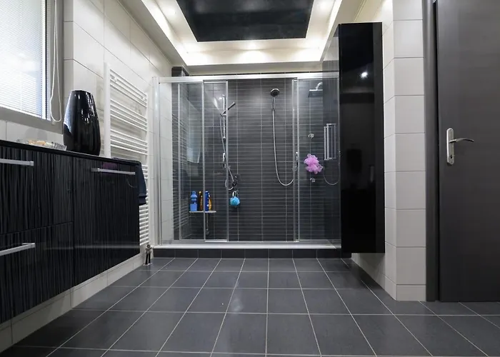 In Nature Διαμέρισμα *