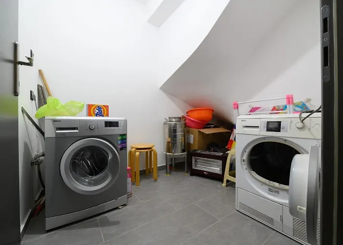 In Nature Διαμέρισμα