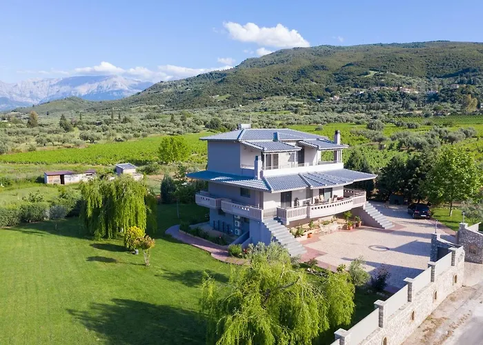 In Nature דירה *