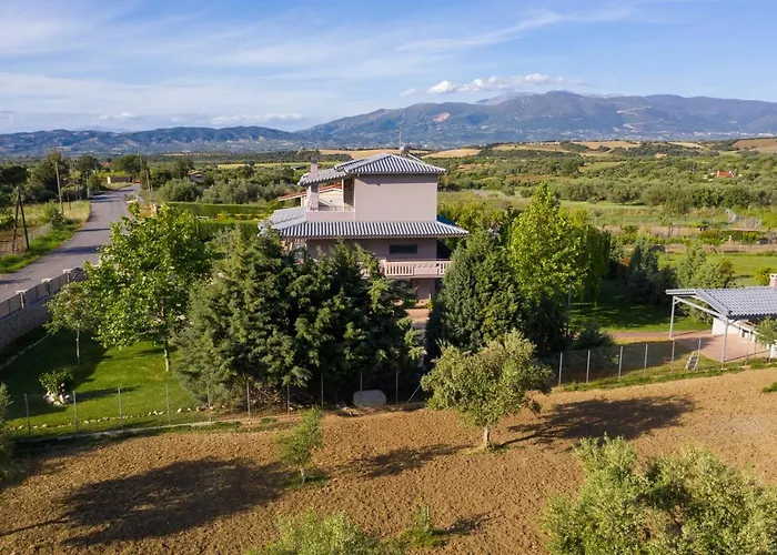 דירה In Nature *