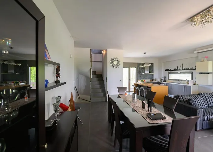 In Nature דירה *