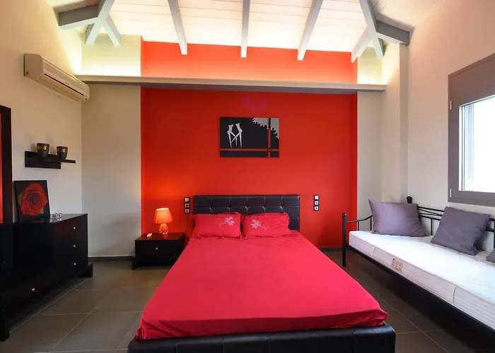 Διαμέρισμα In Nature Mitopoli