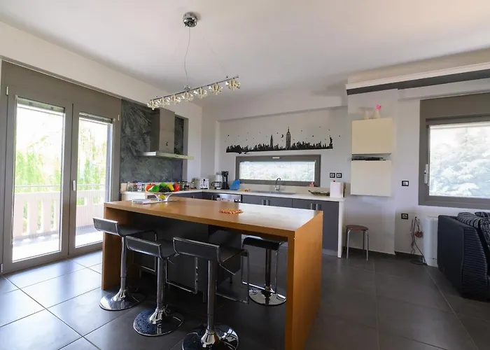 In Nature Διαμέρισμα *