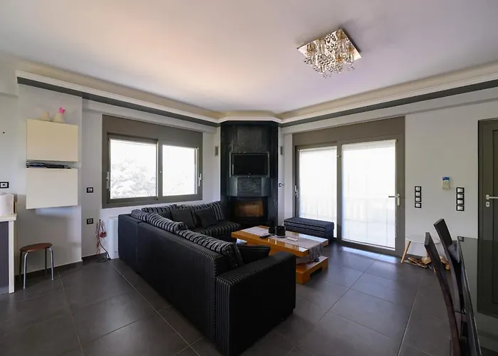 In Nature Διαμέρισμα Mitopoli