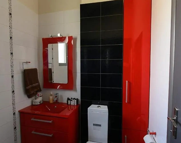 Διαμέρισμα In Nature