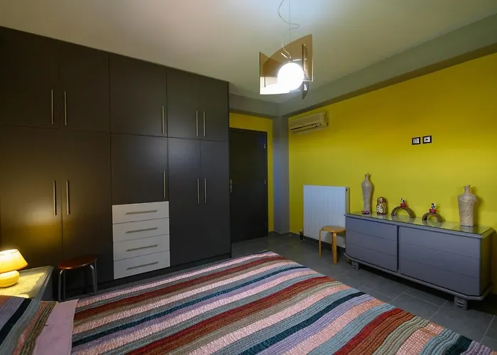 דירה In Nature *