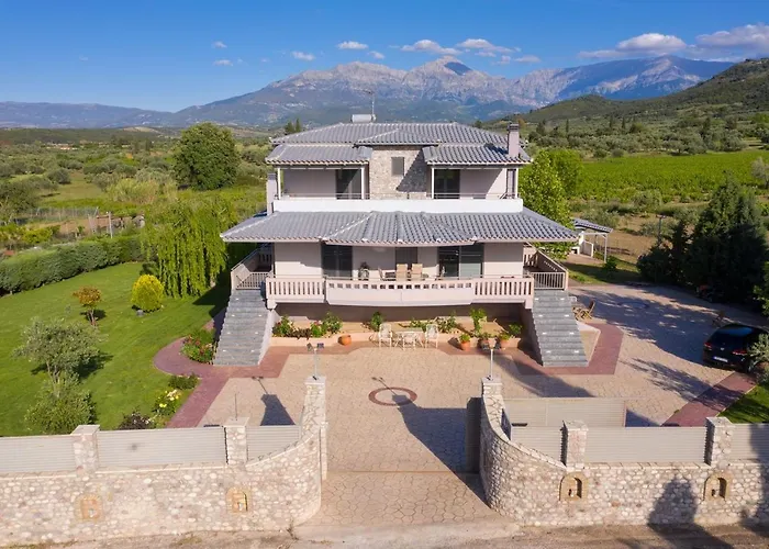 In Nature * Mitopoli