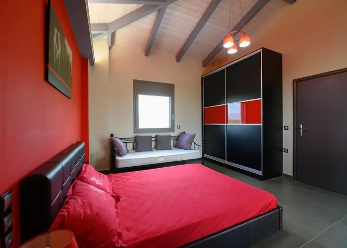 דירה In Nature Mitopoli