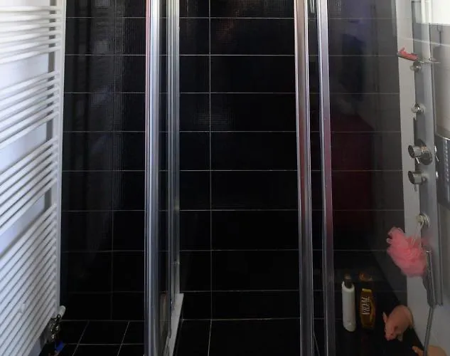 Διαμέρισμα In Nature