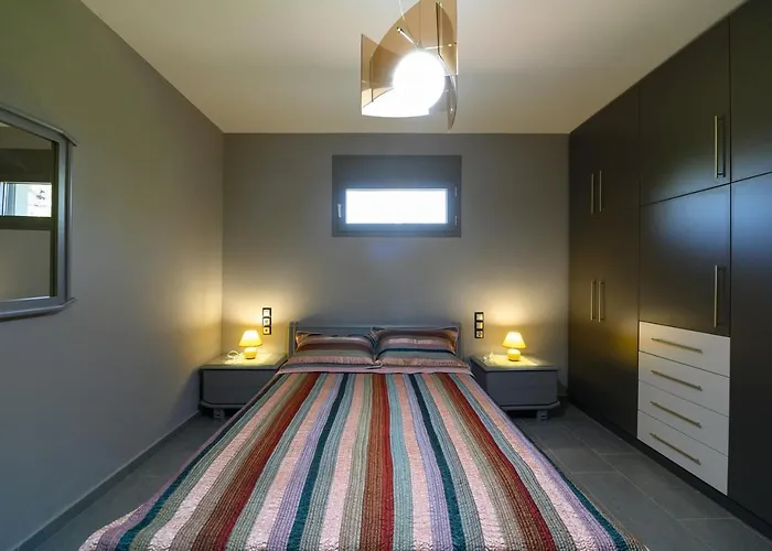 Διαμέρισμα In Nature *