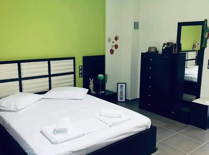 Διαμέρισμα In Nature *