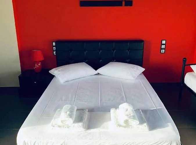 In Nature Διαμέρισμα